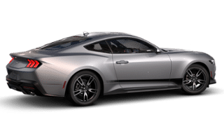 2025 Ford Mustang® External Image 4